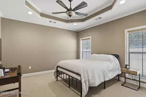Bedroom - 179 Copper Ridge Ln, Florence, MS 39073 photo 1 of 3