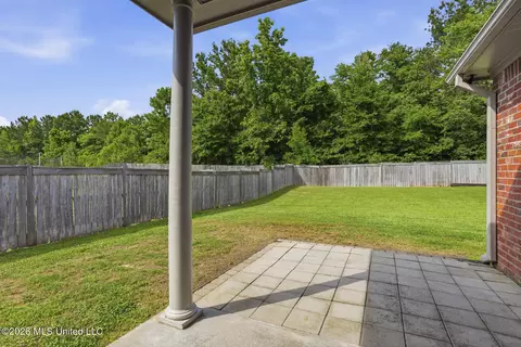 Exterior - 179 Copper Ridge Ln, Florence, MS 39073 photo 3 of 5