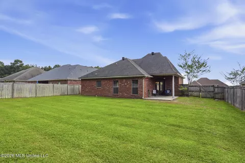Exterior - 179 Copper Ridge Ln, Florence, MS 39073 photo 5 of 5