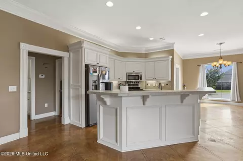 Kitchen - 179 Copper Ridge Ln, Florence, MS 39073 photo 1 of 5