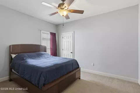 Bedroom - 179 Copper Ridge Ln, Florence, MS 39073 photo 2 of 3