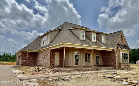 4183 Edison Dr, Nesbit, MS 38651