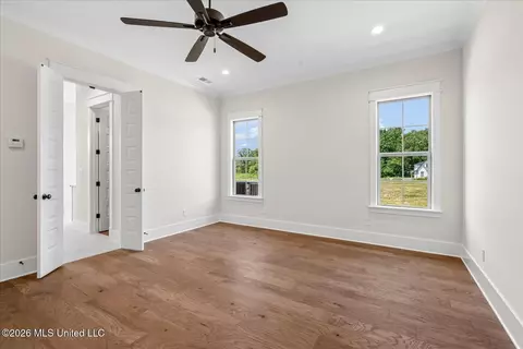 Bedroom - 4183 Edison Dr, Nesbit, MS 38651 photo 1 of 3