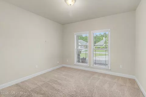 Bedroom - 6018 Red Gate Dr, Long Beach, MS 39560 photo 6 of 7
