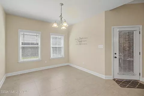 Entry Way - 6018 Red Gate Dr, Long Beach, MS 39560 photo 3 of 3