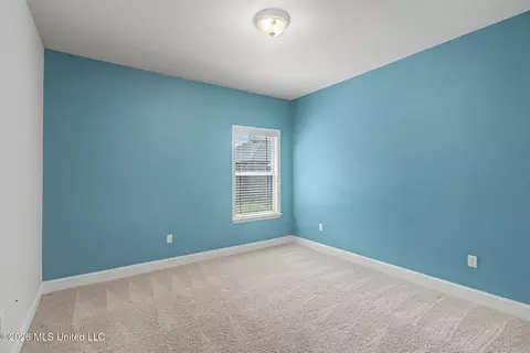 Bedroom - 6018 Red Gate Dr, Long Beach, MS 39560 photo 4 of 7
