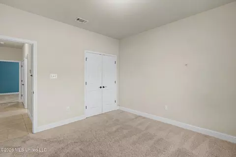 Bedroom - 6018 Red Gate Dr, Long Beach, MS 39560 photo 7 of 7