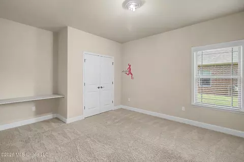 Bedroom - 6018 Red Gate Dr, Long Beach, MS 39560 photo 3 of 7