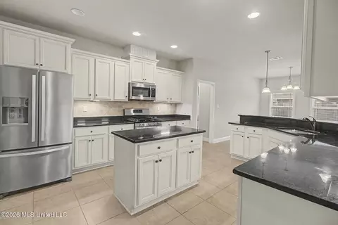 Kitchen - 6018 Red Gate Dr, Long Beach, MS 39560 photo 2 of 2