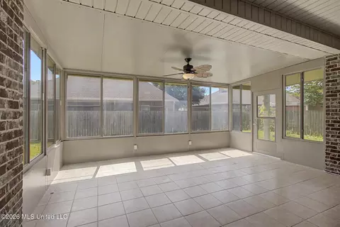 Exterior - 6018 Red Gate Dr, Long Beach, MS 39560 photo 2 of 3