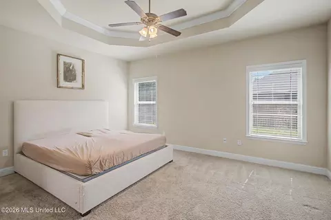 Bedroom - 6018 Red Gate Dr, Long Beach, MS 39560 photo 1 of 7