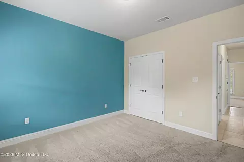 Bedroom - 6018 Red Gate Dr, Long Beach, MS 39560 photo 5 of 7