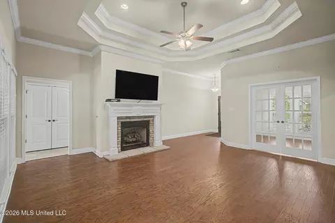 Living - 6018 Red Gate Dr, Long Beach, MS 39560 photo 2 of 2