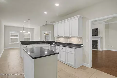 Kitchen - 6018 Red Gate Dr, Long Beach, MS 39560 photo 1 of 2