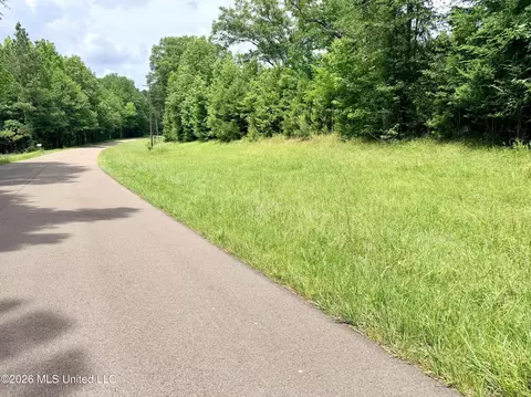 0 W Hudson Dr, Utica, MS 39206