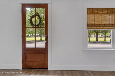 Entry Way - 122 E Third St, Long Beach, MS 39560 photo 1 of 3