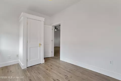 Bedroom - 122 E Third St, Long Beach, MS 39560 photo 2 of 2