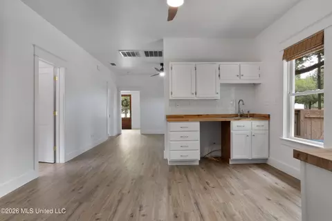 Entry Way - 122 E Third St, Long Beach, MS 39560 photo 2 of 3
