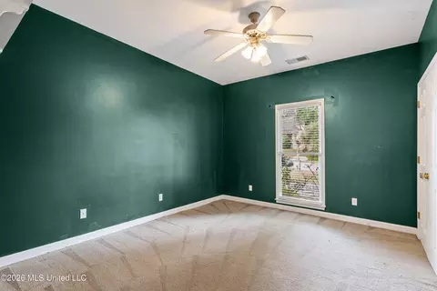 Bedroom - 159 Cross Creek Dr, Hernando, MS 38632 photo 4 of 4
