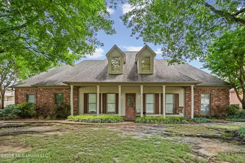 159 Cross Creek Dr, Hernando, MS 38632