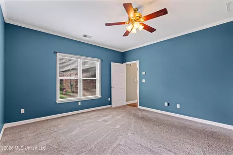 Bedroom - 159 Cross Creek Dr, Hernando, MS 38632 photo 1 of 4