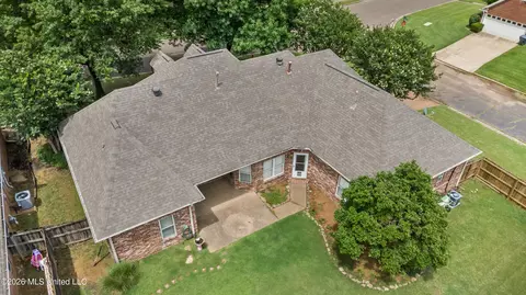 View/Area - 159 Cross Creek Dr, Hernando, MS 38632 photo 4 of 4