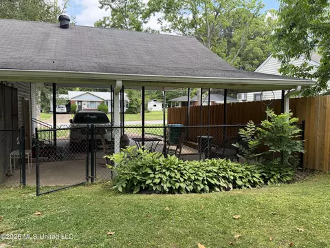 Other - 323 Hightower St, Sardis, MS 38666 photo 2 of 2