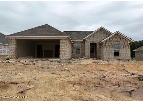 152 Madisonville Dr, Canton, MS 39046