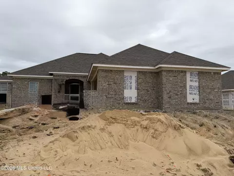 164 Madisonville Dr, Canton, MS 39046