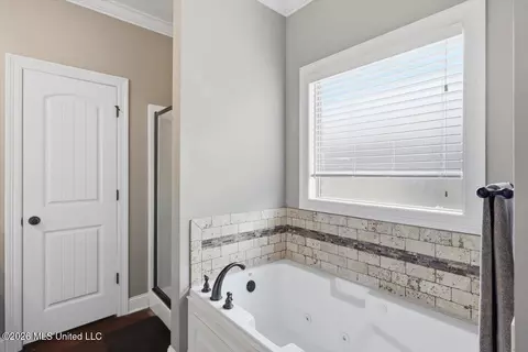 Entry Way - 447 Greenfield Ridge Cir, Brandon, MS 39042 photo 2 of 2