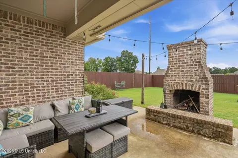 Other - 447 Greenfield Ridge Cir, Brandon, MS 39042 photo 11 of 12