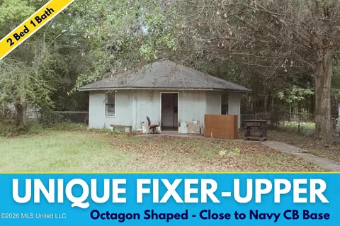 1914 48th Ave, Gulfport, MS 39501
