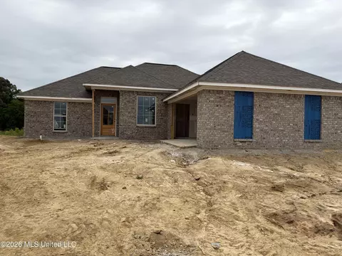 150 Madisonville Dr, Canton, MS 39046