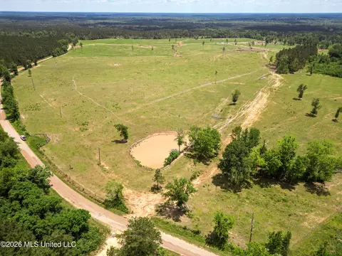 SE Gleenwood Rd., Ruth, MS 39662 photo 9