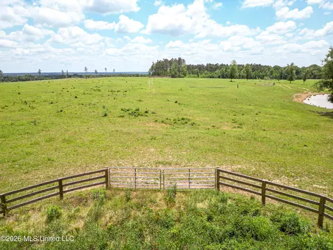 SE Gleenwood Rd., Ruth, MS 39662