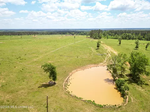 SE Gleenwood Rd., Ruth, MS 39662 photo 2