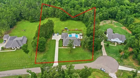 View/Area - 637 Kylemore Ln, Brandon, MS 39047 photo 11 of 11