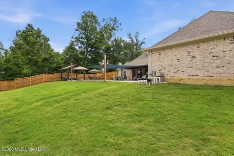 Exterior - 637 Kylemore Ln, Brandon, MS 39047 photo 21 of 25
