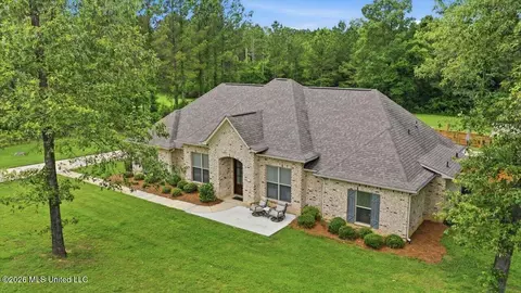 Exterior - 637 Kylemore Ln, Brandon, MS 39047 photo 24 of 25