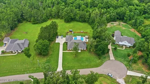 View/Area - 637 Kylemore Ln, Brandon, MS 39047 photo 10 of 11