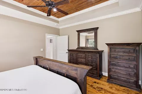 Bedroom - 637 Kylemore Ln, Brandon, MS 39047 photo 2 of 6