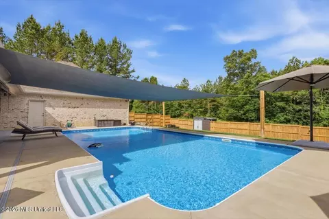 Exterior - 637 Kylemore Ln, Brandon, MS 39047 photo 9 of 25