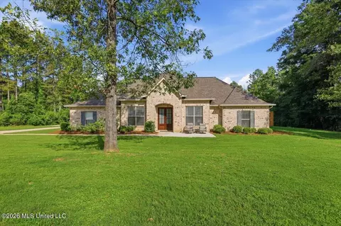 637 Kylemore Ln, Brandon, MS 39047