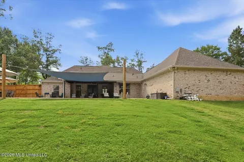 Exterior - 637 Kylemore Ln, Brandon, MS 39047 photo 20 of 25