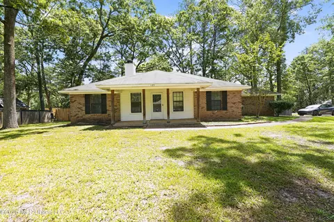 125 Brandy Run Rd, Brandon, MS 39047