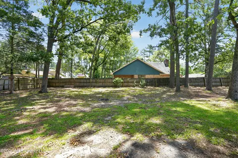 Exterior - 125 Brandy Run Rd, Brandon, MS 39047 photo 6 of 6