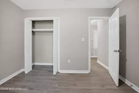 Bedroom - 125 Brandy Run Rd, Brandon, MS 39047 photo 7 of 13
