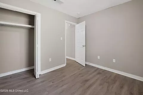 Bedroom - 125 Brandy Run Rd, Brandon, MS 39047 photo 8 of 13
