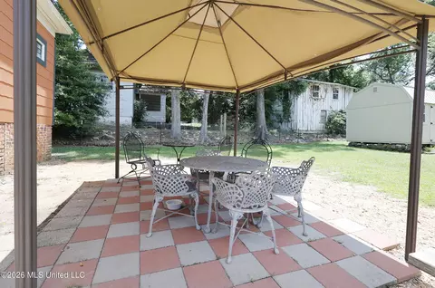 Exterior - 723 Delaware Ave, Mccomb, MS 39648 photo 5 of 13