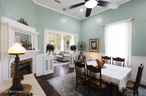 Dining - 723 Delaware Ave, Mccomb, MS 39648 photo 1 of 4